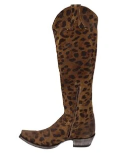 OLD GRINGO WOMEN'S MAYRA CHEETAH BOOT -Western Cowboy Clothing Store 41 1d526d65 97b8 450b a9cc 0bb7f12d8e26