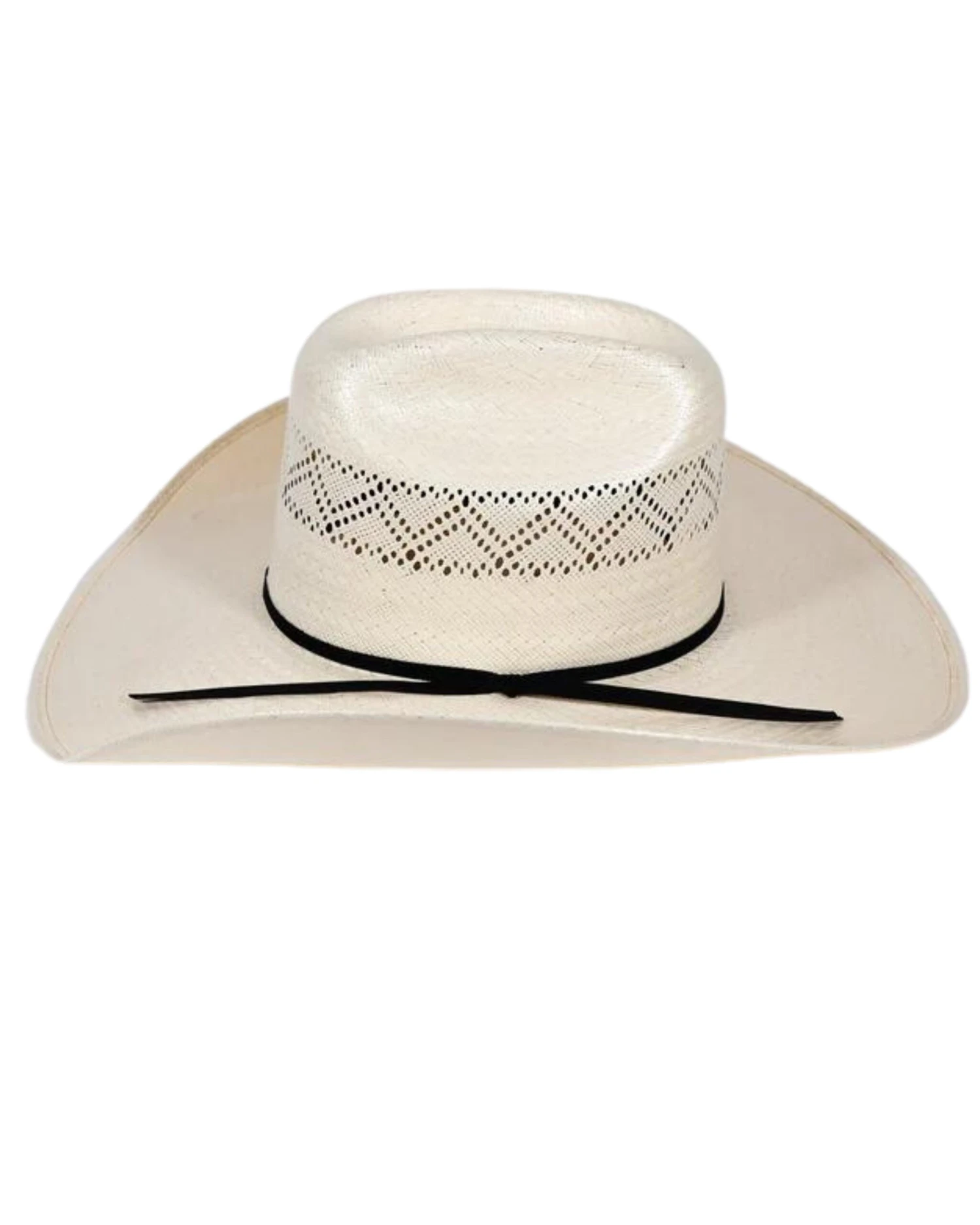 IVORY COAST MAVERICK 4" HAT 2 IVORY COAST MAVERICK 4" HAT - Image 2