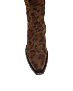 OLD GRINGO WOMEN'S MAYRA CHEETAH BOOT -Western Cowboy Clothing Store 42 4518d658 f614 4c51 b9bd bdc695b7ba1c