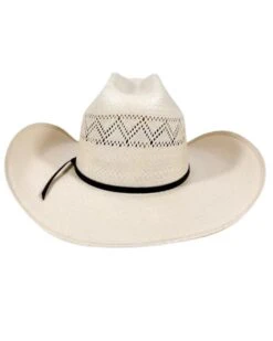 IVORY COAST MAVERICK 4" HAT 6 IVORY COAST MAVERICK 4" HAT -Western Cowboy Clothing Store 42 81383930 a12e 4f8d 9535 e3f845dc11f5
