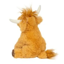 SCOTTIE HIGHLANDCOW MINI PLUSH 5 SCOTTIE HIGHLANDCOW MINI PLUSH -Western Cowboy Clothing Store 4494 3 700x700 1