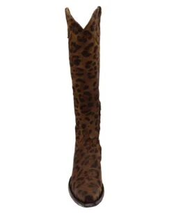 OLD GRINGO WOMEN'S MAYRA CHEETAH BOOT -Western Cowboy Clothing Store 44 0704a34c 8588 438f af75 7e1e69ac0d92