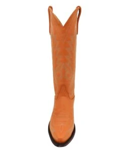 OLD GRINGO WOMEN'S NEVADA TANGERINE BOOT -Western Cowboy Clothing Store 4 779e7e30 4b68 4f75 bc5d 47af6f9ed2e8