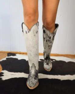 LIBERTY BLACK WOMEN'S KENDRA BOOT- NEGRO -Western Cowboy Clothing Store 50 e8efd873 c714 459f a570 6bfb3021d02d