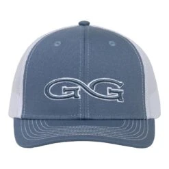 GAMEGUARD OUTDOORS SLATE CAP | WHITE MESH BACK 6 GAMEGUARD OUTDOORS SLATE CAP | WHITE MESH BACK -Western Cowboy Clothing Store 5115LSLT 1251 2000x 131e680b 21de 4762 b65b 3c4e22d84089