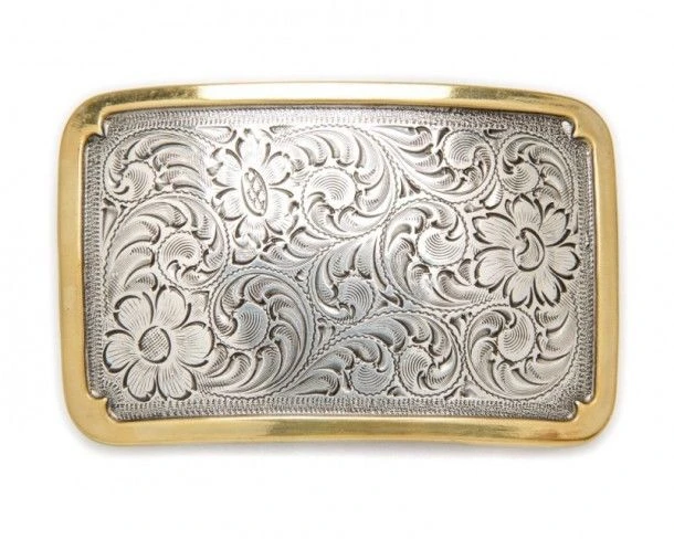 CLASSIC BUCKLE 1 CLASSIC BUCKLE