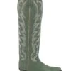 CABORCA SILVER BY LIBERTY BLACK WOMEN'S SERENA MINT BOOT