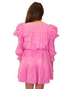 SELF CONTRAST YSELA MINI DRESS 15 SELF CONTRAST YSELA MINI DRESS -Western Cowboy Clothing Store 54 47bad247 8771 48f2 84ba 28741ef7ddd5