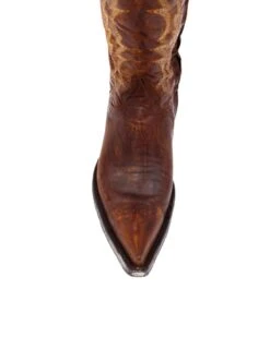 OLD GRINGO WOMEN'S MAYRA BRASS BOOT -Western Cowboy Clothing Store 55 2c5c9a7a 2c82 4757 916b 4aee78641fbf