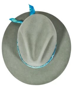 GREELEY HAT WORKS HOLMES HAT -Western Cowboy Clothing Store 57 629df166 c946 4f2e 9810 8526c8b16355