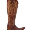 OLD GRINGO WOMEN'S MAYRA BRASS BOOT