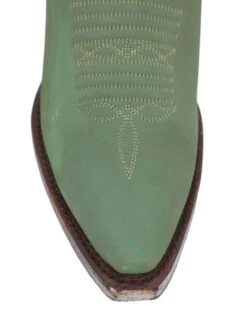 CABORCA SILVER BY LIBERTY BLACK WOMEN'S SERENA MINT BOOT -Western Cowboy Clothing Store 58 771bdda3 9fb4 4590 a9d1 e10ecf468461