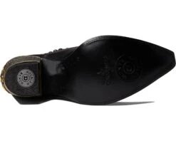 DOUBLE D RANCHWEAR WOMEN'S CATTLEMAN BOOT -Western Cowboy Clothing Store 61jAKsmKZNL. AC SR920 736