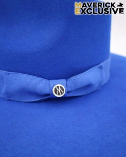 MY WAY HAT- GAYLE BLUE -Western Cowboy Clothing Store 69 4815e364 5f8a 4729 ab1f 612c56be5cd9