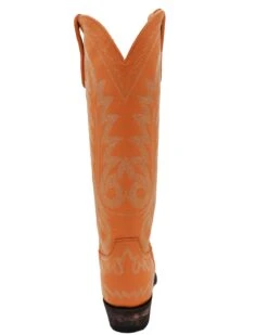 OLD GRINGO WOMEN'S NEVADA TANGERINE BOOT -Western Cowboy Clothing Store 6 0b0b7cff 4c51 45ec a73e 3beca36ef646
