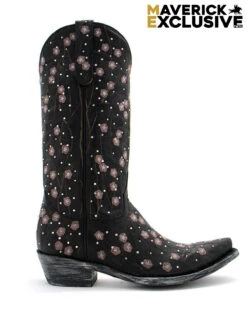 OLD GRINGO WOMEN'S BYRONI BOOT