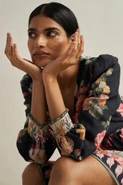 RANNA GILL GWEN U-SHAPE DRESS -Western Cowboy Clothing Store 6 1800x1800 cf921e06 8694 421c 81d0 8fa813431203