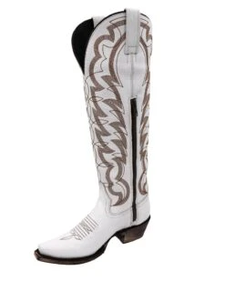 CABORCA SILVER BY LIBERTY BLACK WOMEN'S SERENA BOOT -Western Cowboy Clothing Store 6 bd14c926 5f85 47ef 8ea7 e61d79215b8e