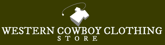 Western Cowboy Clothing Store