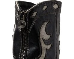DOUBLE D RANCHWEAR WOMEN'S CATTLEMAN BOOT -Western Cowboy Clothing Store 7115kovHAyL. AC SR920 736