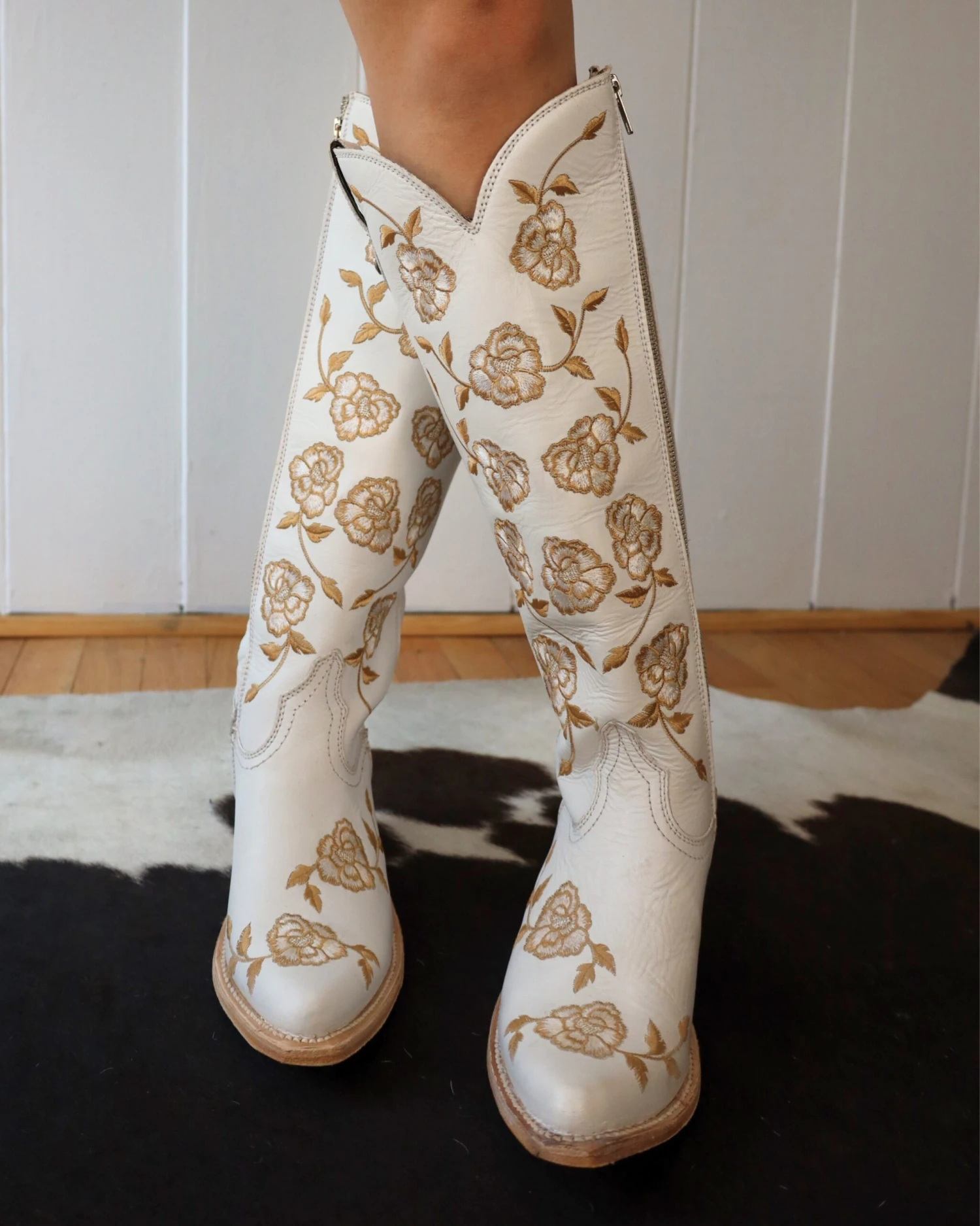 LIBERTY BLACK WOMEN'S DIANA BOOT 8 LIBERTY BLACK WOMEN'S DIANA BOOT - Image 8