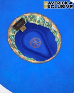 MY WAY HAT- GAYLE BLUE -Western Cowboy Clothing Store 71 d3d0757b c8dd 49e1 904a 0b3b3fb9c381