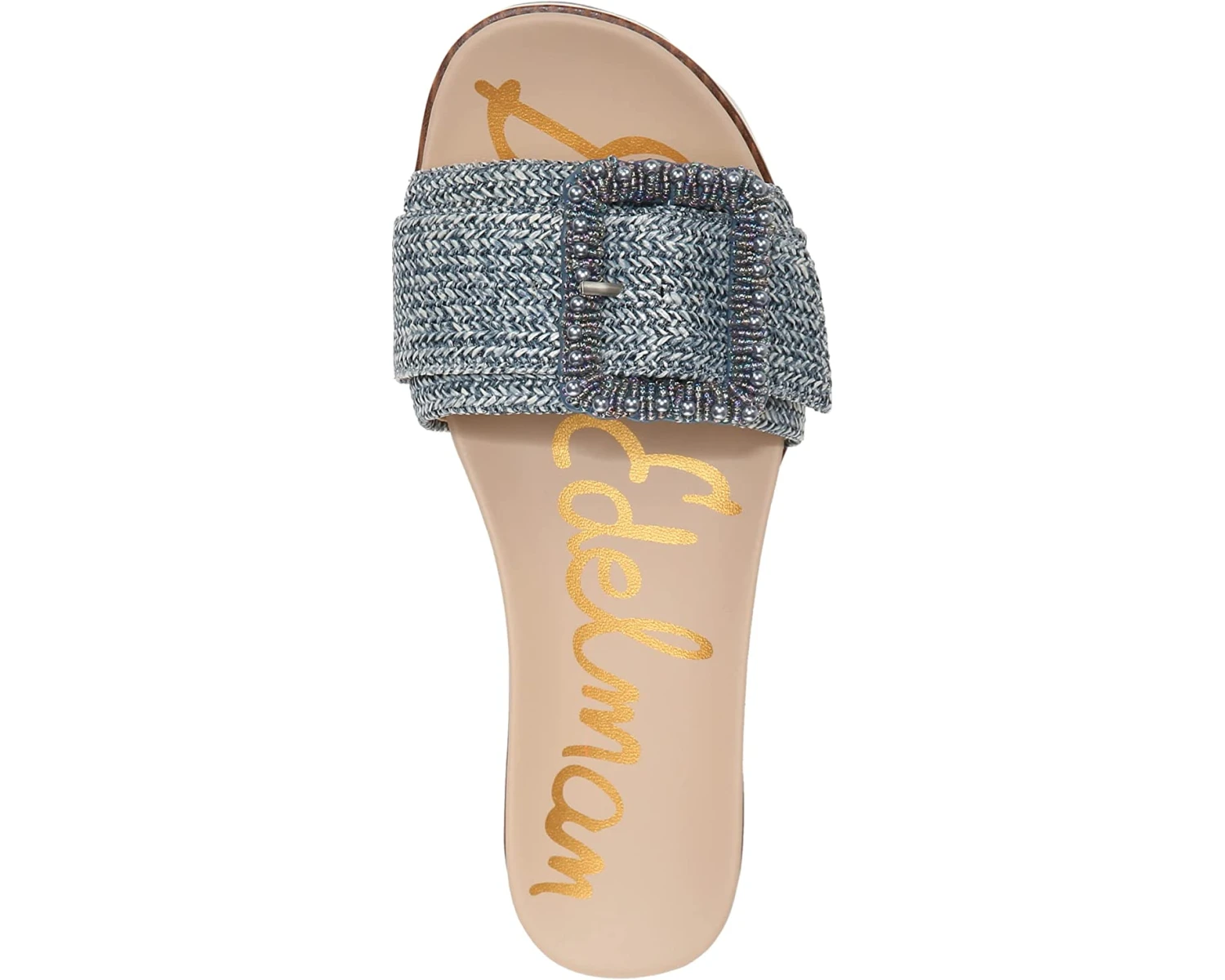 SAM EDELMAN ARIANE BEADS SLIDE 2 SAM EDELMAN ARIANE BEADS SLIDE - Image 2