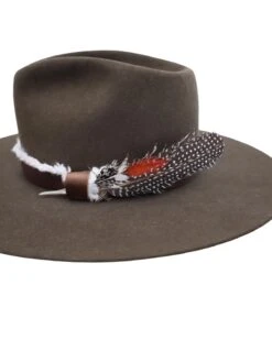 GREELEY HAT WORKS REILEIGH HAT 8 GREELEY HAT WORKS REILEIGH HAT -Western Cowboy Clothing Store 73 c912bca4 12c7 4535 8b97 d649e7d8a915