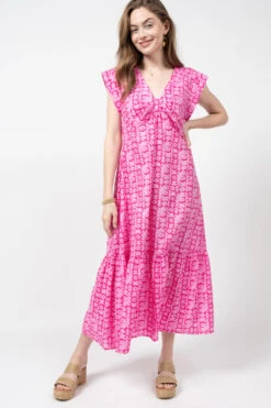 UNCLE FRANK KNOT & TIE DYE DRESS -Western Cowboy Clothing Store 75563 3 1 800x1203 1