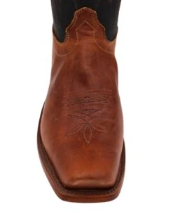 OLATHE MEN'S REDWOOD MIRAGE BOOT -Western Cowboy Clothing Store 75 bca2c184 a92d 4d1a 9d77 942ced9a73ca