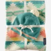 PENDLETON BEANIE FALCON COVE TAN BLANKET