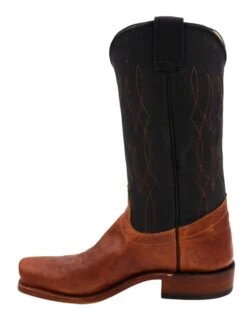 OLATHE MEN'S REDWOOD MIRAGE BOOT -Western Cowboy Clothing Store 77 35a82511 9407 4479 a03f 16abe3cc6e5d