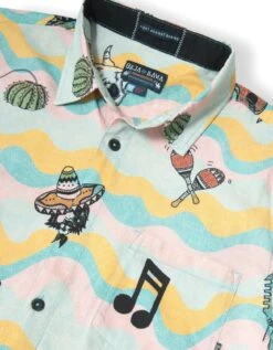 BAJA LLAMA AY CARAMBA BUTTON UP SHIRT 7 BAJA LLAMA AY CARAMBA BUTTON UP SHIRT -Western Cowboy Clothing Store 7 1800x1800 43f43ad2 7b44 4d92 926e e5b65cf45c02