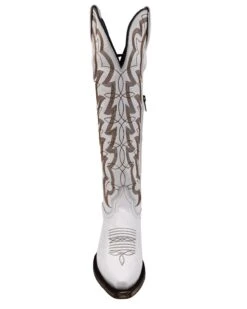 CABORCA SILVER BY LIBERTY BLACK WOMEN'S SERENA BOOT -Western Cowboy Clothing Store 7 36324909 d03d 4202 8de1 a7153e48801a