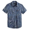 PENDLETON LARAMIE SHORT SLEEVE SHIRT