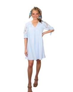 S'EDGE LOUISA DRESS -Western Cowboy Clothing Store 8 1199172c 7fc8 4bf6 9cae 8e1b010c54b5
