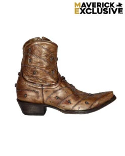 YIPPEE KI YAY WOMEN'S HOSIFUKAMI BOOT