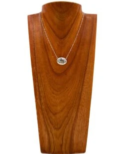 MARGARET SULLIVAN SHIT SHOW ARROW NECKLACE -Western Cowboy Clothing Store 90 a8a02c91 630a 43cb a9e0 21409052a7c5