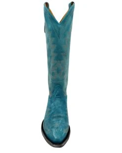 OLD GRINGO WOMEN'S NEVADA TURQUOISE BOOT 11 OLD GRINGO WOMEN'S NEVADA TURQUOISE BOOT -Western Cowboy Clothing Store 9 3a54ffd4 441a 437a be05 8afde51c7e3f