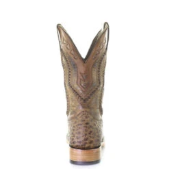 Corral Boots CORRAL MEN'S OSTRICH & EMBROIDERY BOOT 7 Corral Boots CORRAL MEN'S OSTRICH & EMBROIDERY BOOT -Western Cowboy Clothing Store A4008D 2000x 3f82643b 44b8 42b4 a7b7 d8d090afc2d3