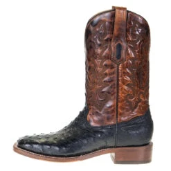 Corral Boots CORRAL MEN'S EMBROIDERY SQUARE TOE BOOT 8 Corral Boots CORRAL MEN'S EMBROIDERY SQUARE TOE BOOT -Western Cowboy Clothing Store A4051 2 1024x1024 dcf7201d d287 4006 a796 d31e699a2c49