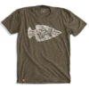 TUMBLEWEED TEXSTYLES ARROWHEAD LANDSCAPE TEE
