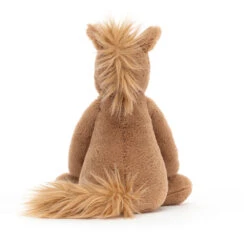 JELLYCAT BASHFUL PONY LARGE PLUSH -Western Cowboy Clothing Store BAS3PONY 3