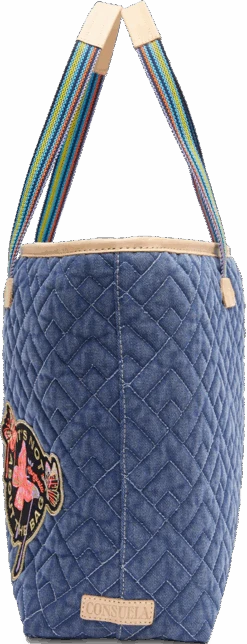 CONSUELA ABBY BIG BREEZY EAST/WEST TOTE -Western Cowboy Clothing Store BRZY2800STWAOS 03 360x 053651bb baa8 4c2b bbed 64bc8d72d840