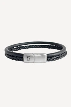 Denby Bracelet - Black