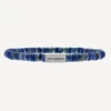 Two Tone Bracelet - Matt Sodalite