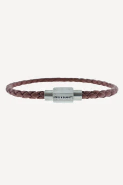Luke Landon Bracelet - Peanut