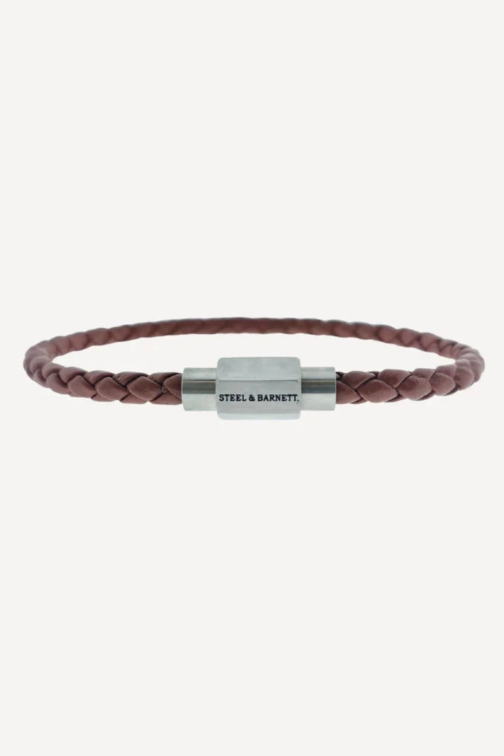 Luke Landon Bracelet - Peanut 1 Luke Landon Bracelet - Peanut