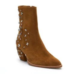 MATISSE WOMEN'S CATY ANKLE SUEDE LIMITED EDITION BOOT -Western Cowboy Clothing Store CATY LIMITED EDITION 203 1 400x 9f73fd58 5740 481d beba 39c62ca2e94d