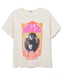 DAYDREAMER SONNY & CHER MELODY FAIR TEE